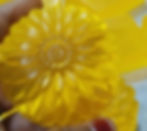 Thumbnail: Lemon honey glycerine soap