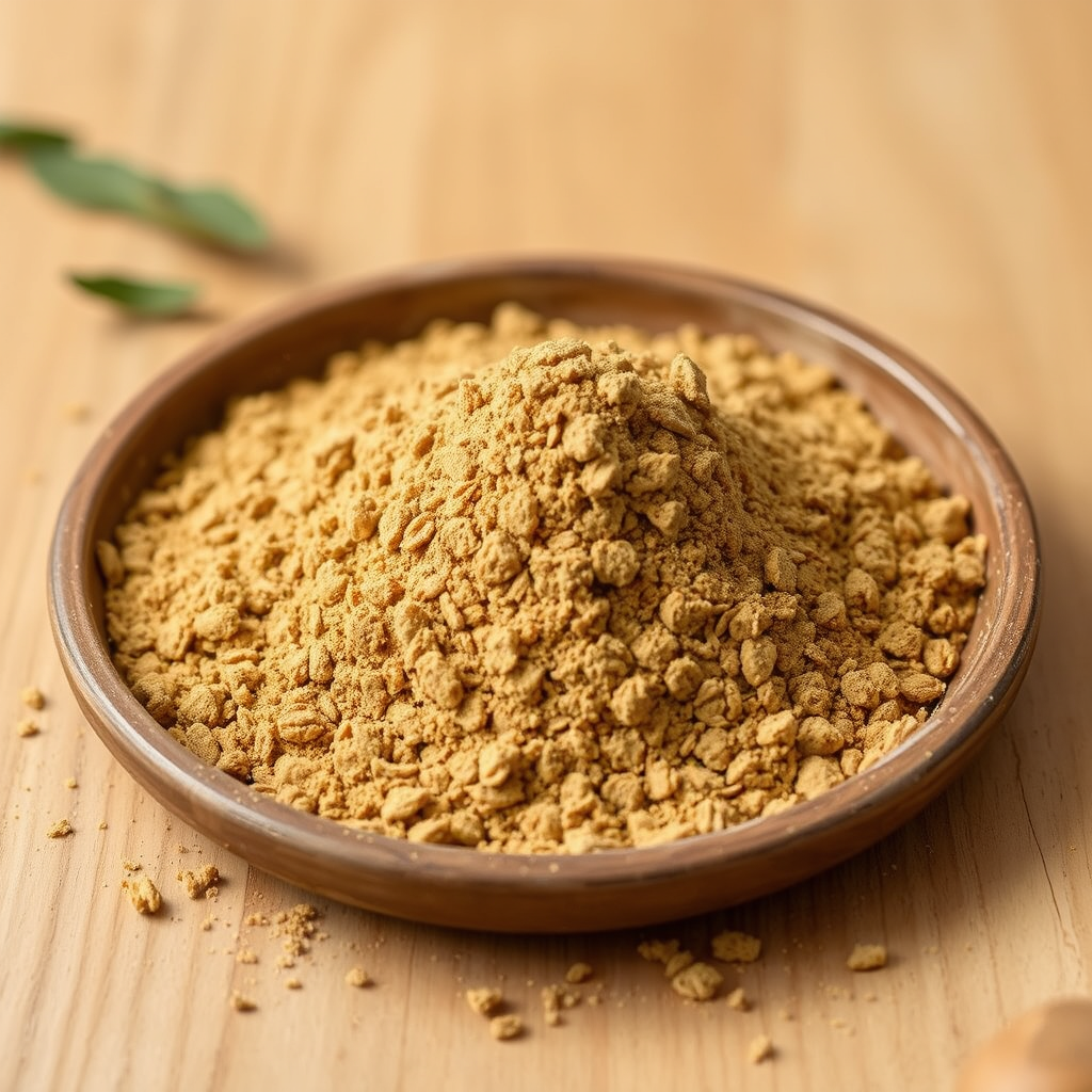 Mulethi powder /licorice powder /jashtimadhu 