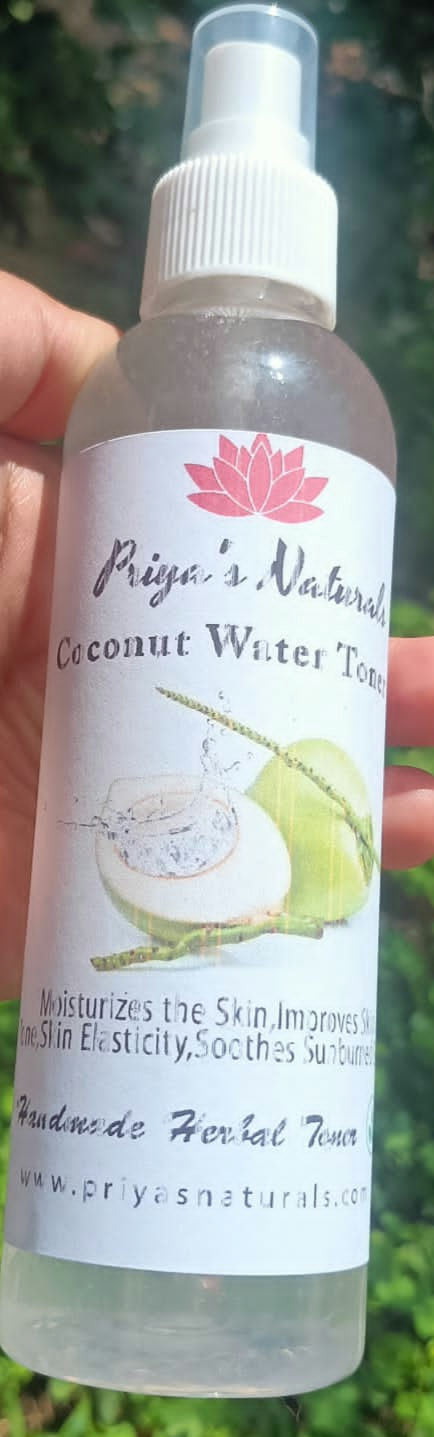Thumbnail: Coconut water soothing Toner 