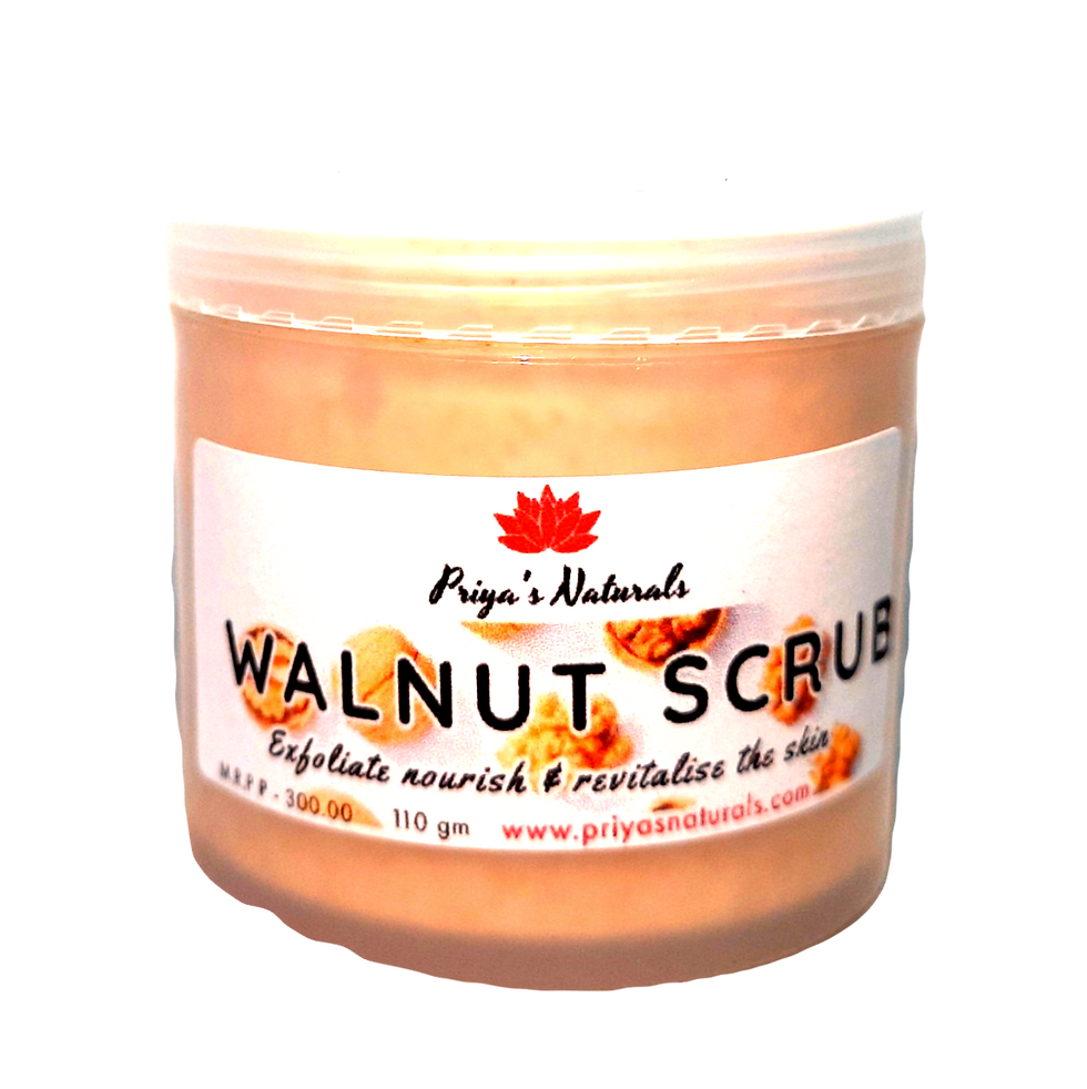 Thumbnail: Walnut Scrub