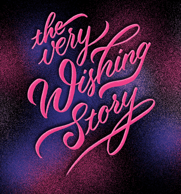 Very Wishing Story – Design