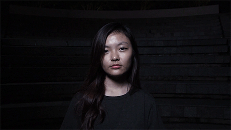 Motion Portrait