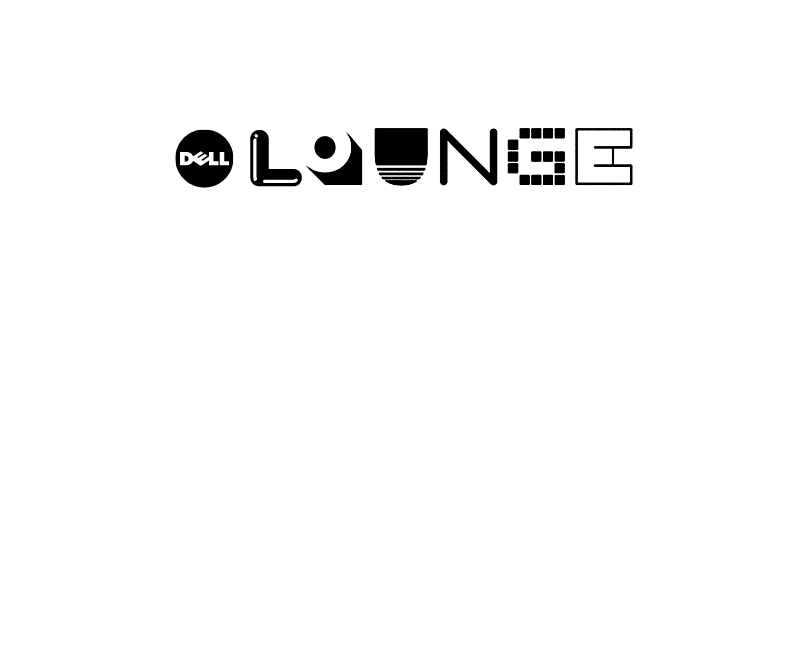 Dell Lounge
