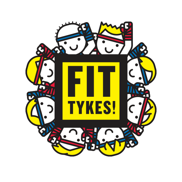 Fit Tykes!
