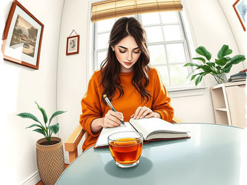 Cultivating Self Awareness for Building Healthier Habits