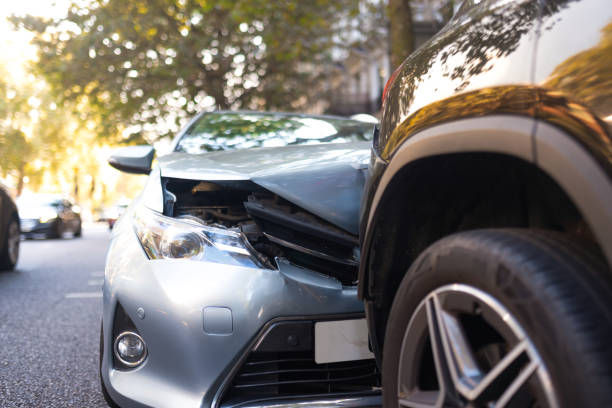 What to Do After a Car Accident in Texas