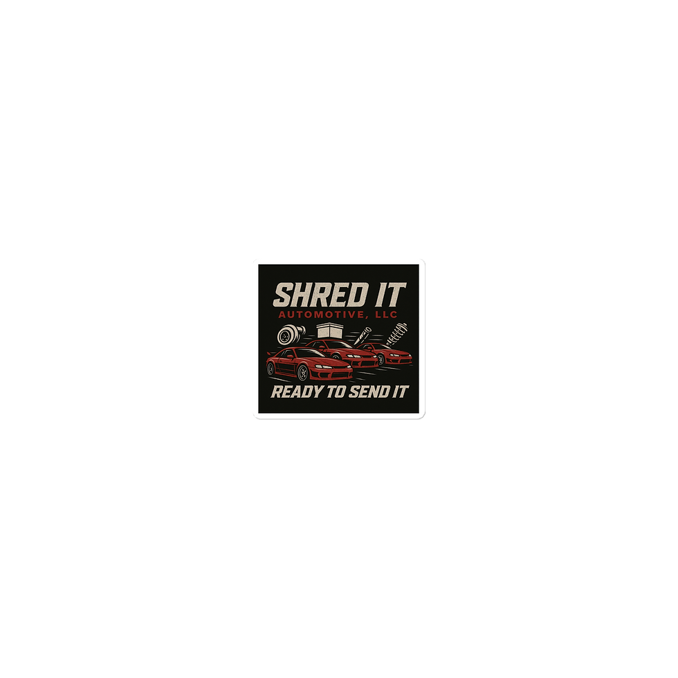 Thumbnail: Kiss-Cut Stickers