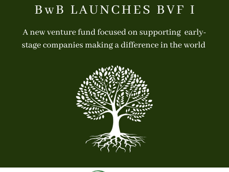 It has been an impactful week for Bankers without Boundaries in Davos.