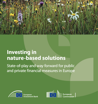 Reports: Investing in nature-based solutions
