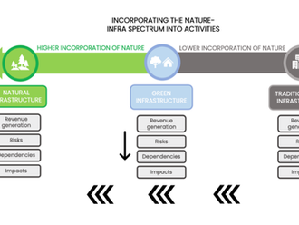Thought piece: Biodiversity by design