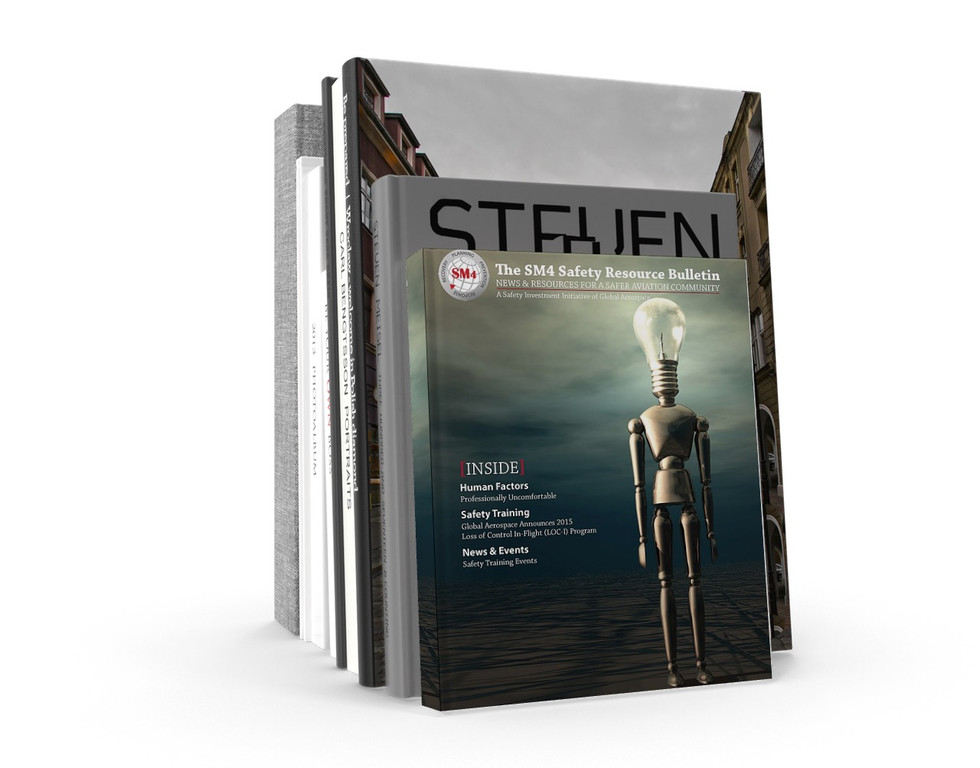 Editorial Design