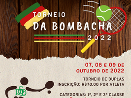 Torneio da Bombacha