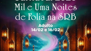 Carnaval Adulto SRB