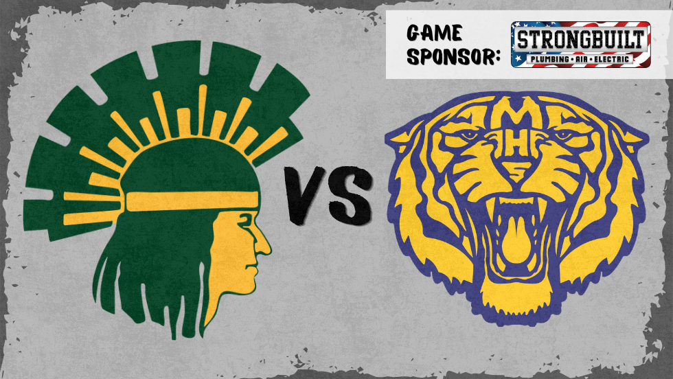 Dorados vs Tigers