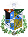Zeta Psi Coat of Arms