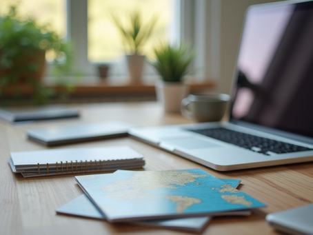 Starting Your Travel Business from Home: Home Travel Business Tips You Need to Know