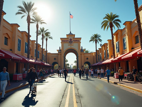 Top Universal Studios Packages for Your Next Adventure