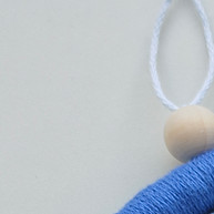 Macramé Rainbow