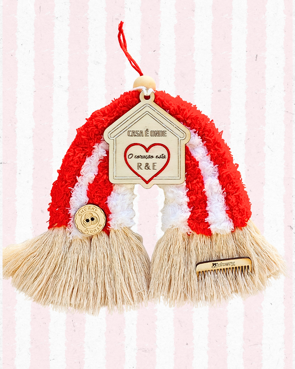 Thumbnail: Love Rainbow ❤️