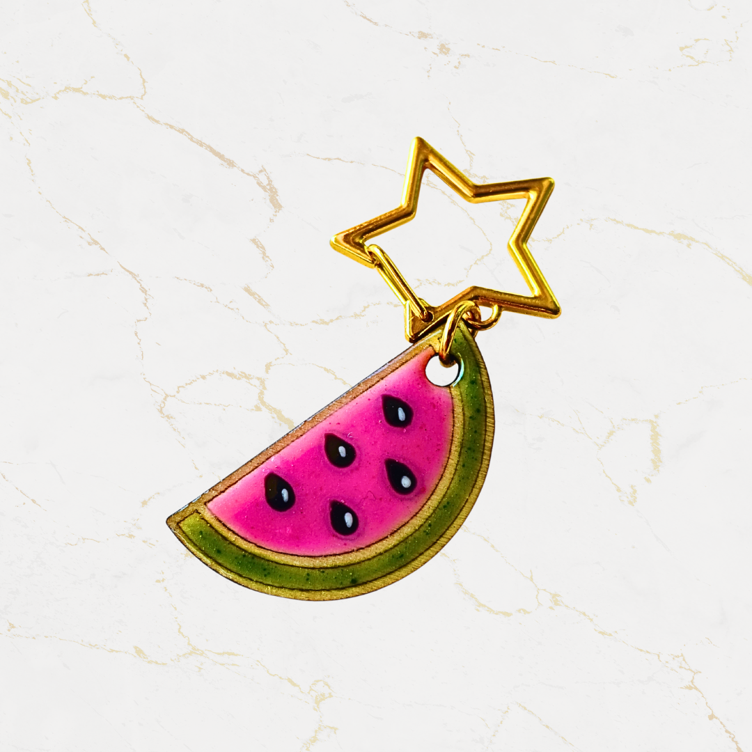 Watermelon Tag