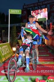 Challenge Roth 2015