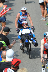 Challenge Roth 2015