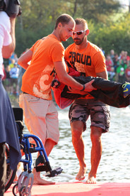 Challenge Roth 2015