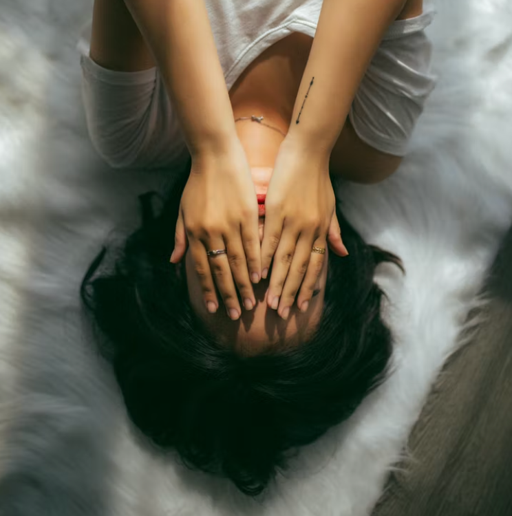 How to Overcome Self-Disappointment