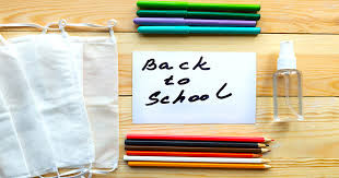 Welcome Back Congin Cougars!