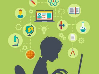 Check out this free collection of the best learning experiences and activities for kids, organized b