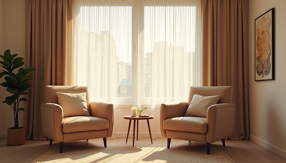 Relationship Therapy London: Finding Support and Healing Together