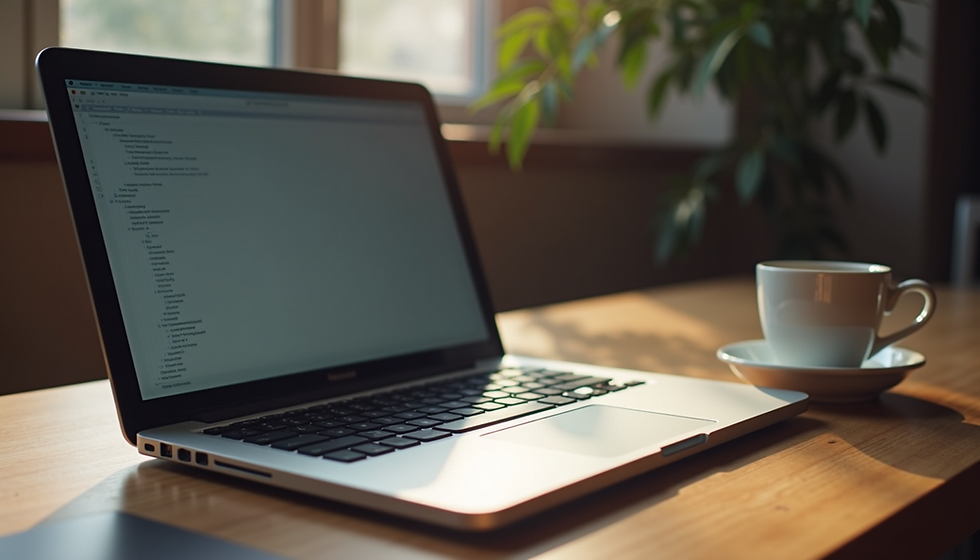 Advantages of Relationship Therapy/Counselling Online