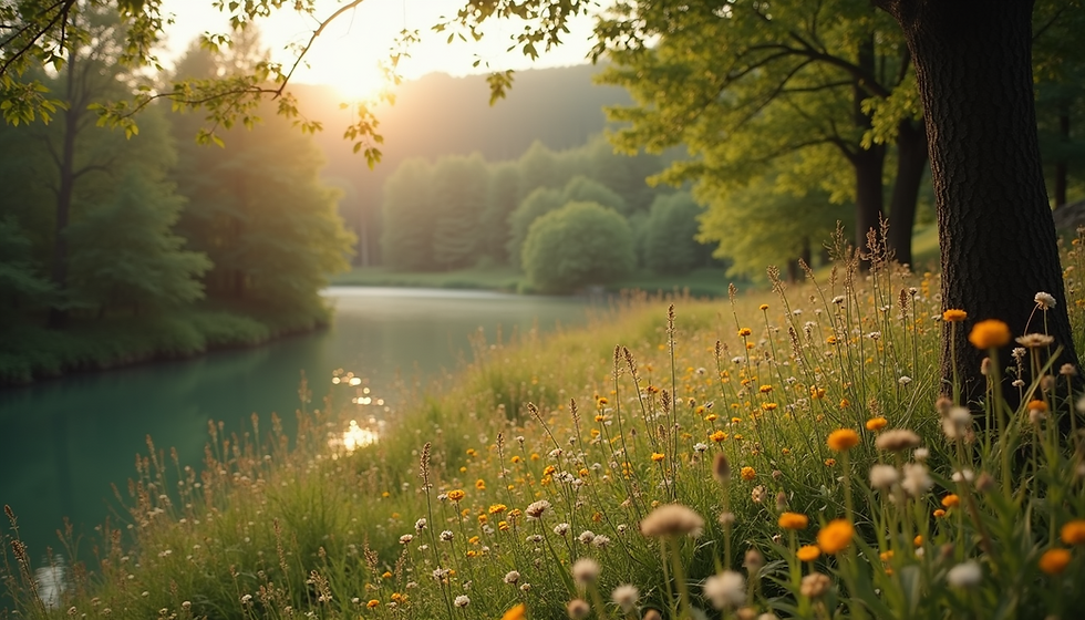 Anxiety and depression