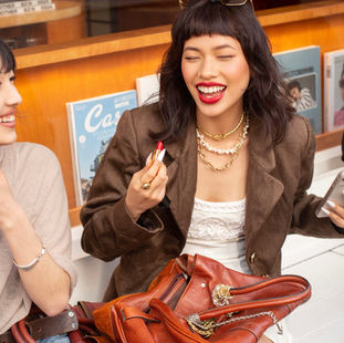 Experience Innovation and Creativity at XSIVA ID Beauty Community