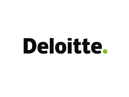 Deloitte Speed Networking Event