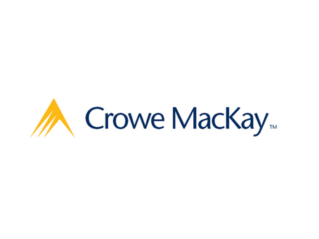 Crowe MacKay LLP is Hiring - Articling & Co-op Students