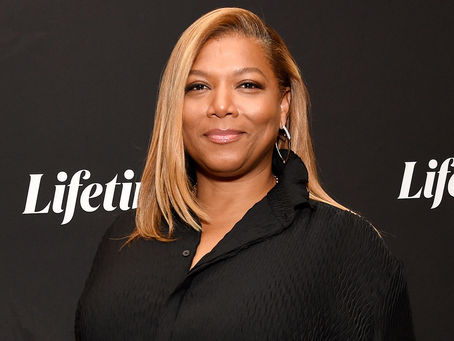 Queen Latifah, “la première dame du hip-hop”