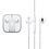 Thumbnail: Handsfree Headset For iPhone/Smart Phone
