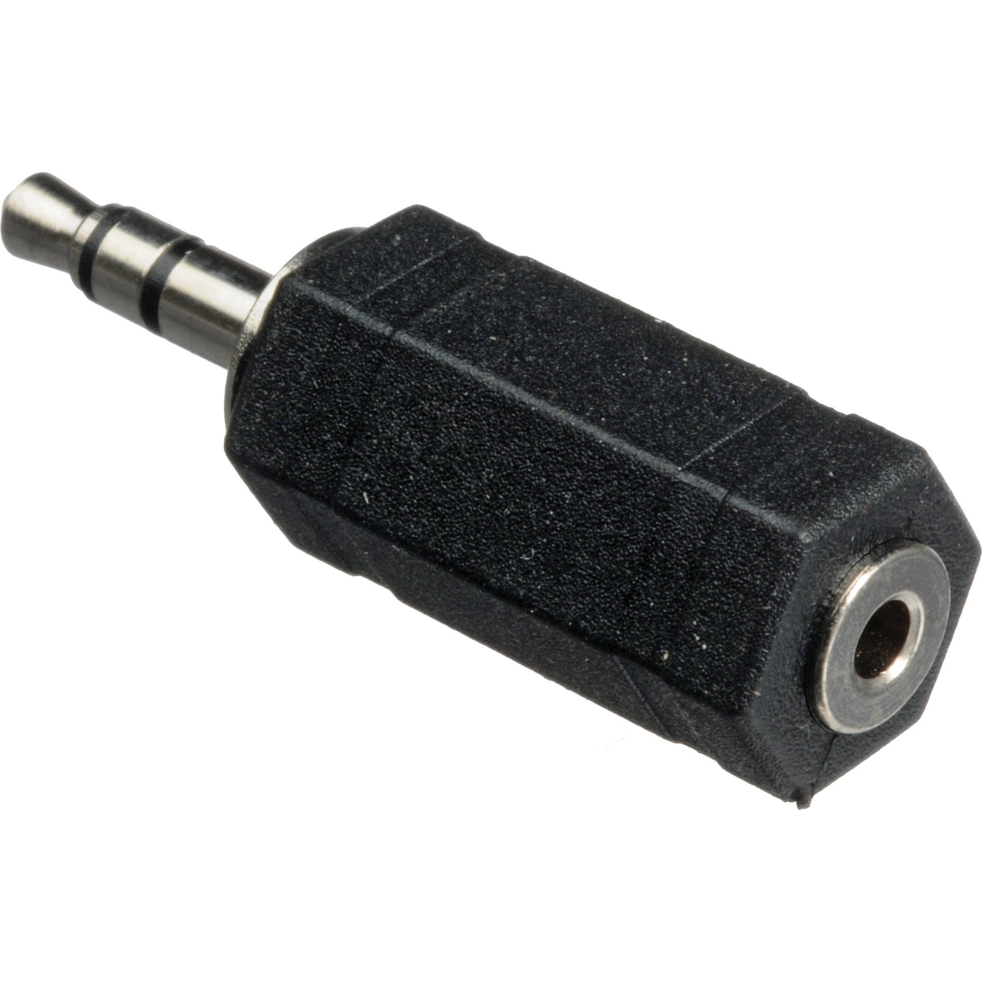 Stereo 3.5mm Jack Male Plug to 2.5mm Female Adapter Headphone