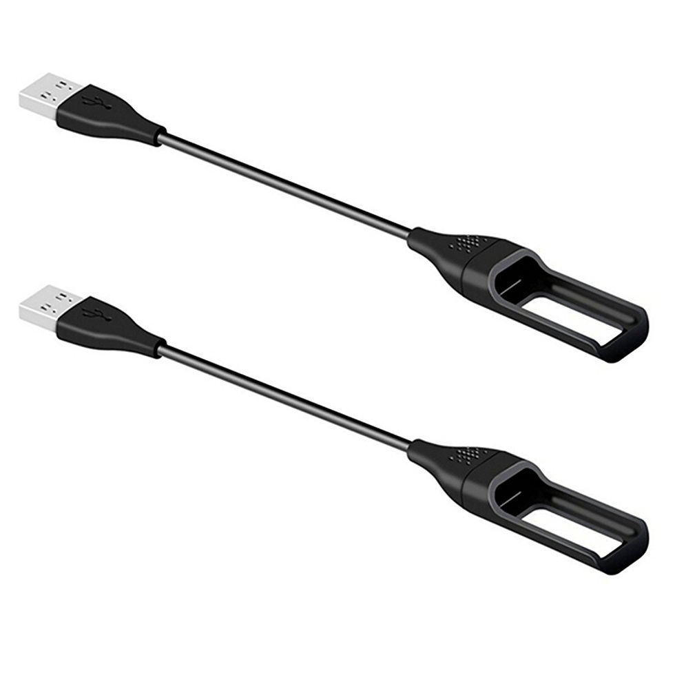 Thumbnail: Charging Cable Lead for Fitbit FLEX Fitness Tracker