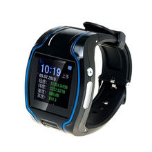 Thumbnail: GT 109 Watch GPS Tracker