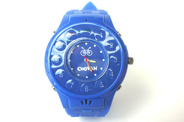 Thumbnail: GT 303 Watch GPS Tracker