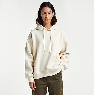 Haven Knit Hoodie