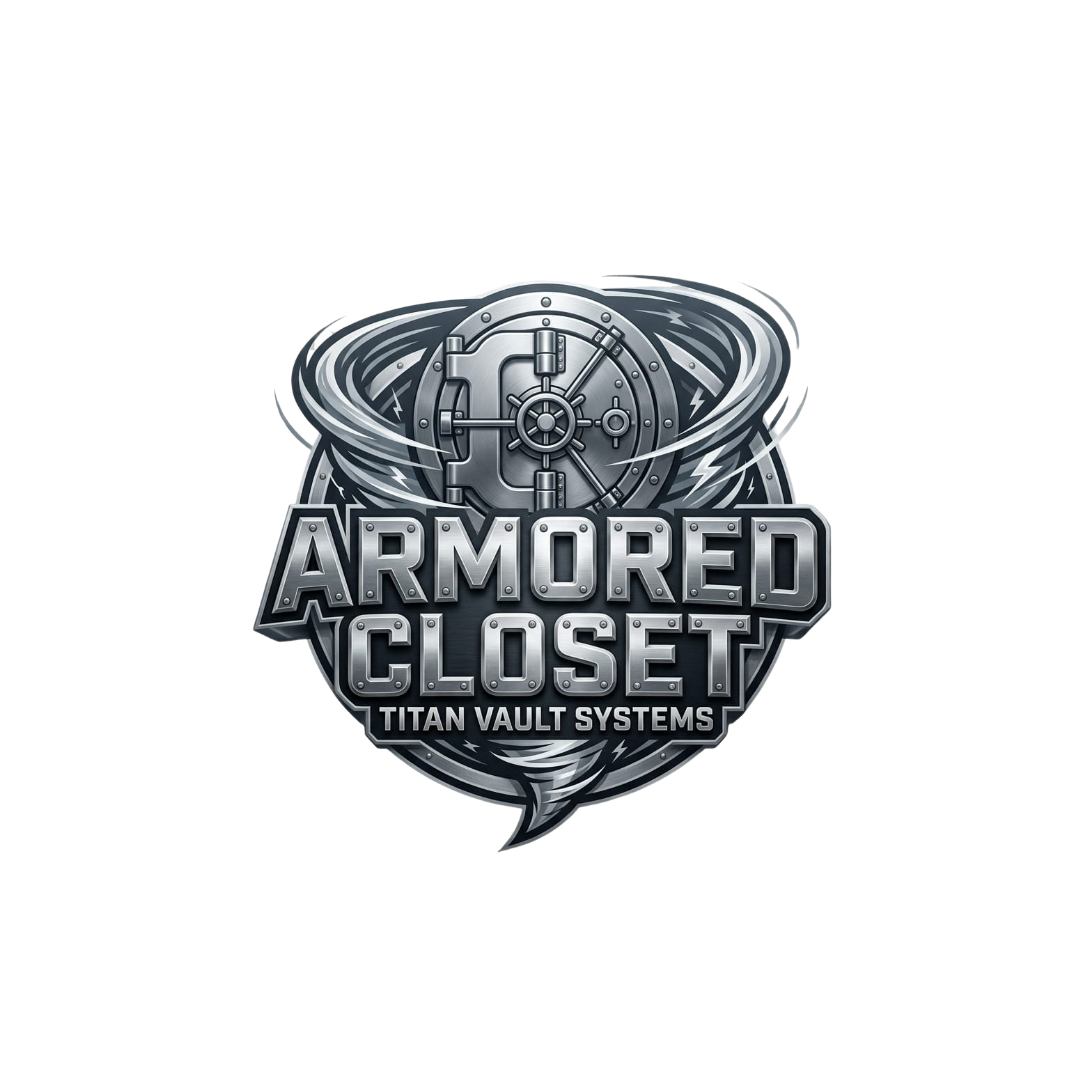 ArmoredCloset logo