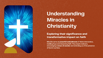 What Is A Miracle.png