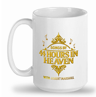 Copy of Copy of Coffee Mug