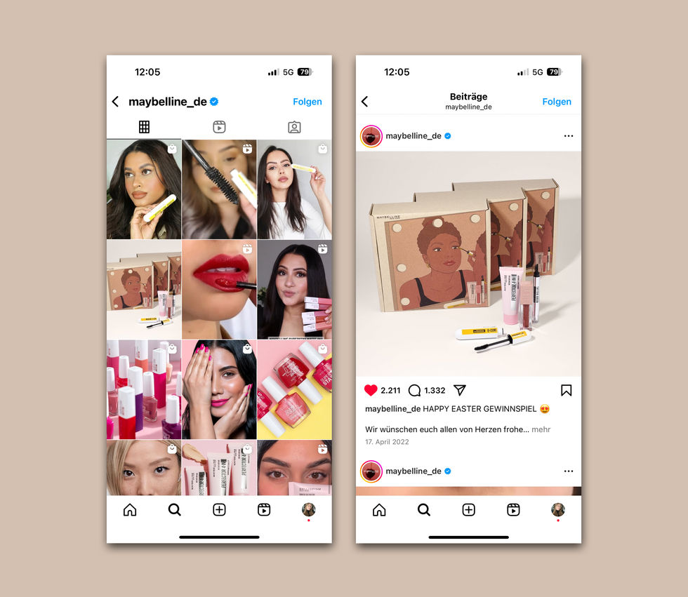 Social-Media-Content