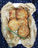 Tortini di salmone, tonno, erba cipollina & menta