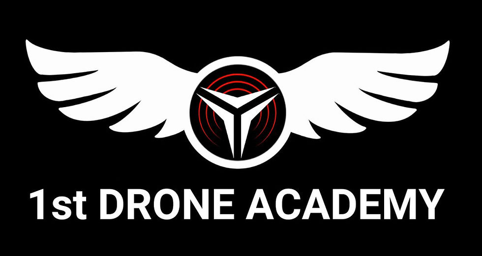 1st Drone Academy