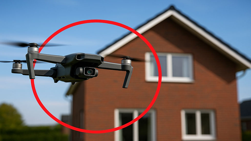 dronecertifikat